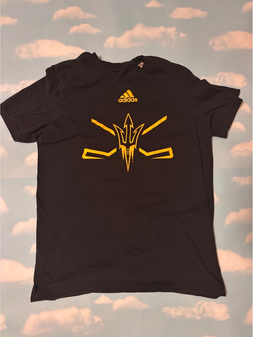 Adidas ASU Tee M/M